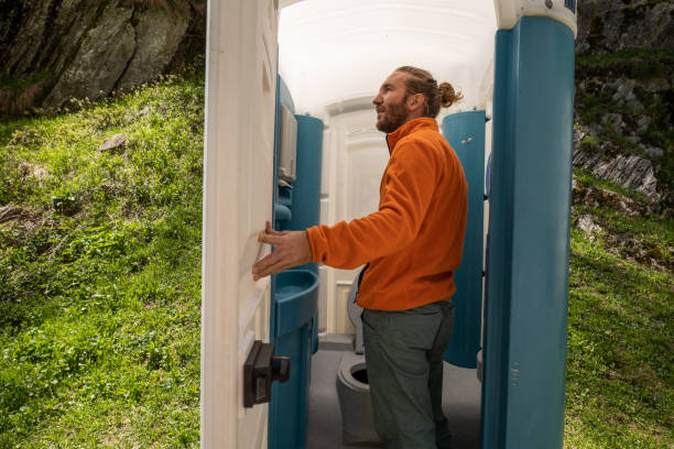 Best Local porta potty services  in East Tawas, MI