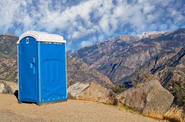 Best Porta potty delivery and setup  in East Tawas, MI