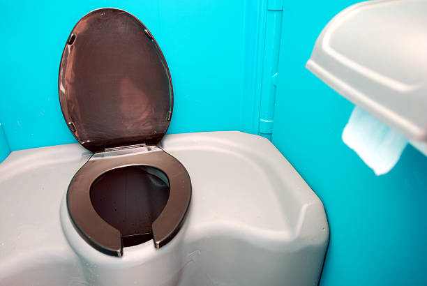 Best Sanitation services for porta potties  in East Tawas, MI