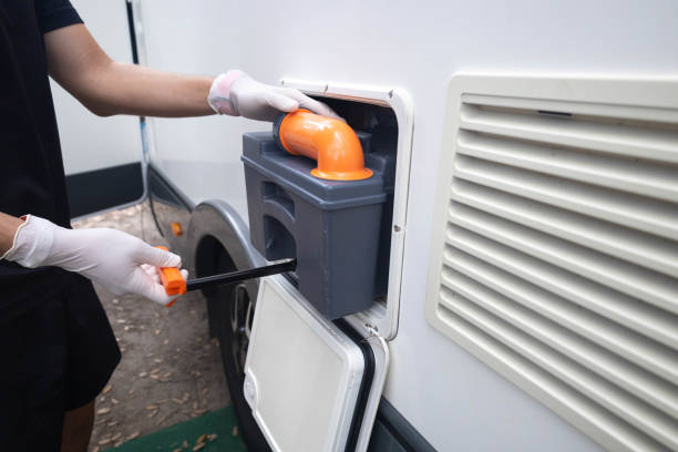 Best Long-term porta potty rental  in East Tawas, MI