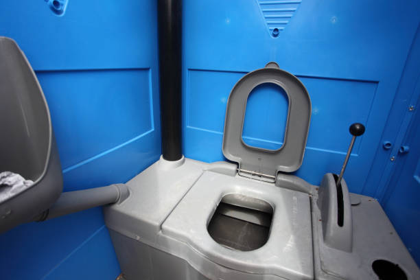 Portable Toilet Options We Offer in East Tawas, MI
