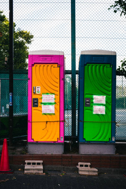 Best Emergency porta potty rental  in East Tawas, MI