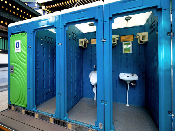 Best Local porta potty services  in East Tawas, MI