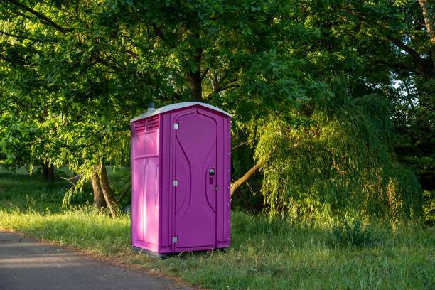 Best Sanitation services for porta potties  in East Tawas, MI