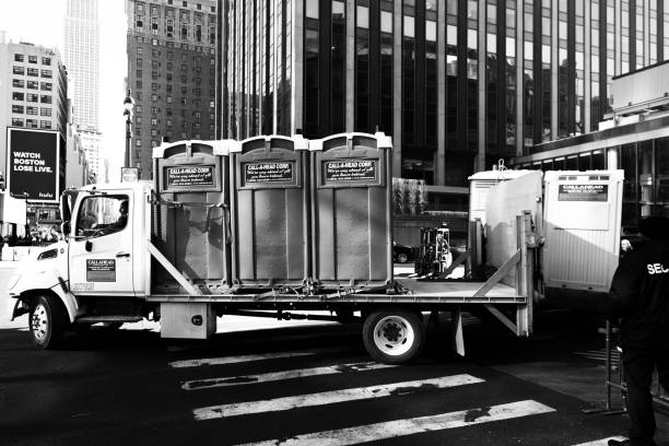 Best Portable toilet rental for construction  in East Tawas, MI