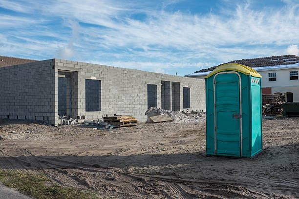 Best Portable restroom trailer rental  in East Tawas, MI